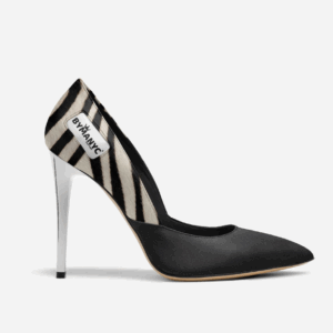 Vegan Women’s Stiletto Shoe BYMANYC ® New York – UPPER EAST ICON